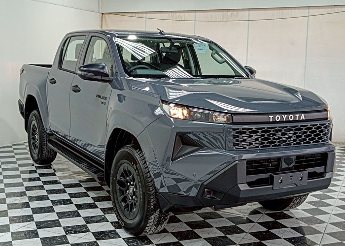 Used 1
                    TOYOTA
                     for Sale Image