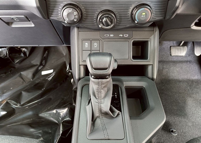 Used 1
                    TOYOTA
                     for Sale Image