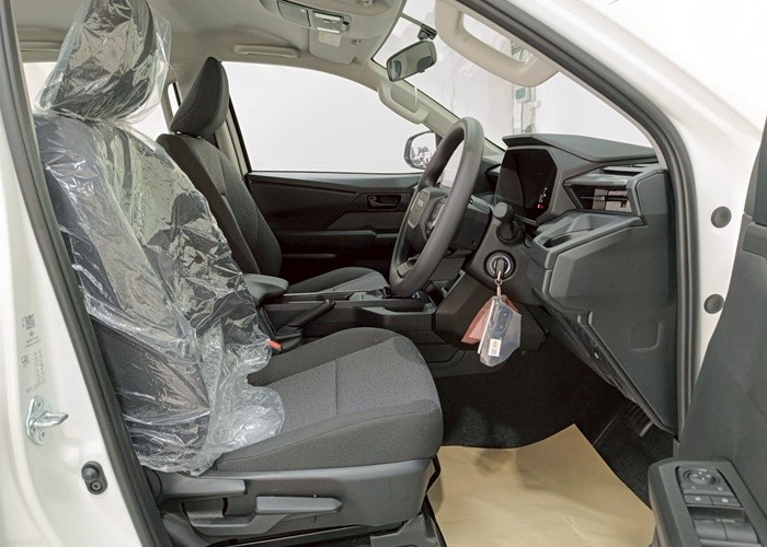 Used 1
                    TOYOTA
                     for Sale Image