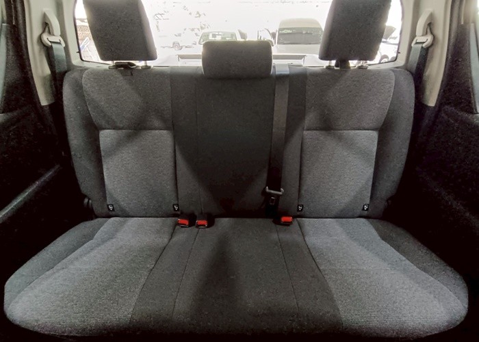 Used 1
                    TOYOTA
                     for Sale Image