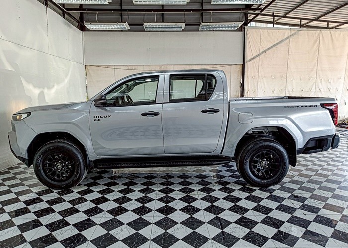 Used 1
                    TOYOTA
                     for Sale Image