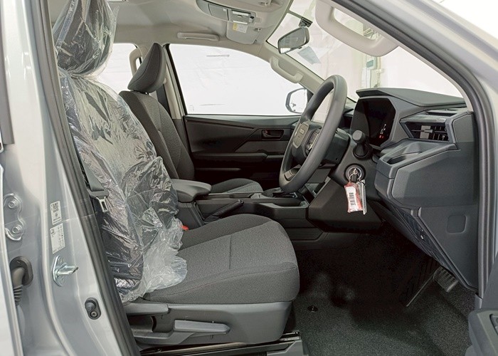 Used 1
                    TOYOTA
                     for Sale Image