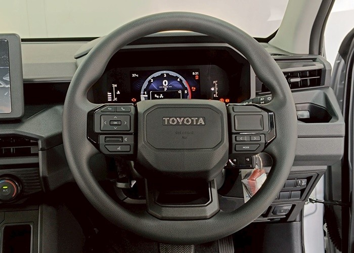 Used 1
                    TOYOTA
                     for Sale Image