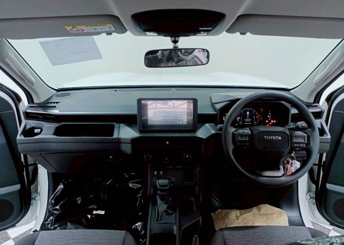 Used 1
                    TOYOTA
                     for Sale Image