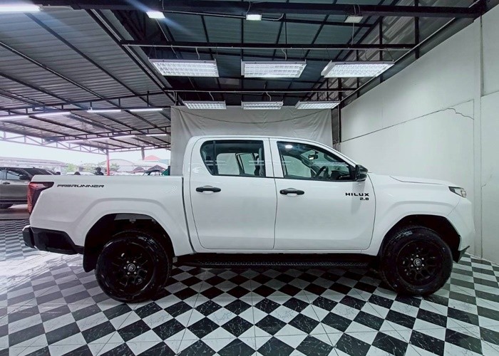 Used 1
                    TOYOTA
                     for Sale Image