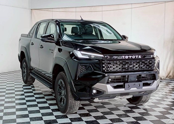 Used 1
                    TOYOTA
                     for Sale Image