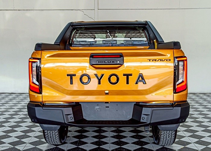 Used 1
                    TOYOTA
                     for Sale Image