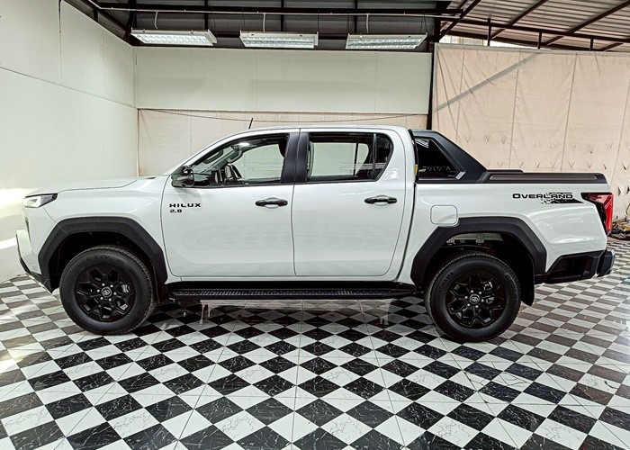 Used 1
                    TOYOTA
                     for Sale Image