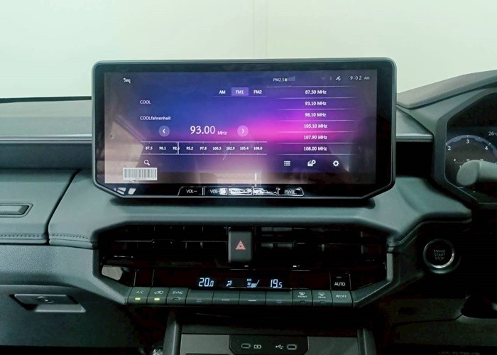 Used 1
                    TOYOTA
                     for Sale Image