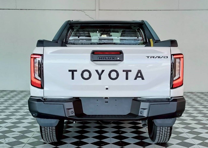 Used 1
                    TOYOTA
                     for Sale Image