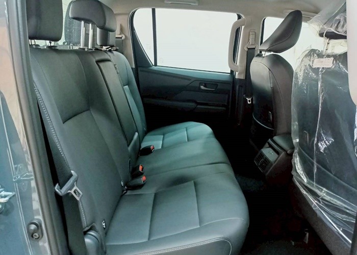 Used 1
                    TOYOTA
                     for Sale Image