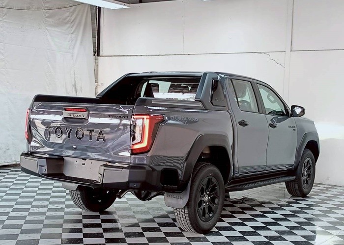 Used 1
                    TOYOTA
                     for Sale Image