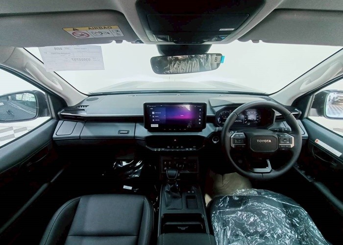 Used 1
                    TOYOTA
                     for Sale Image