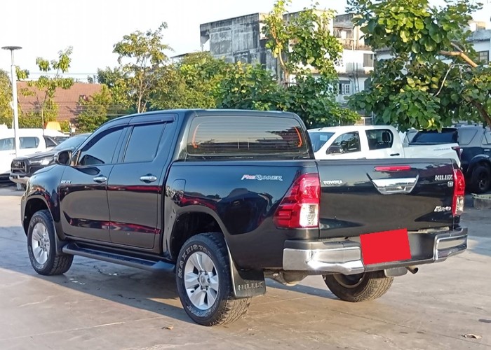 Used 6
                    TOYOTA
                     for Sale Image