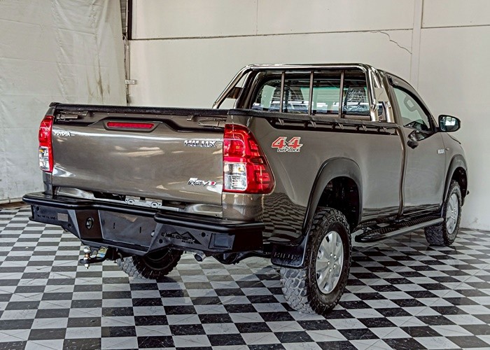 Used 4
                    TOYOTA
                     for Sale Image