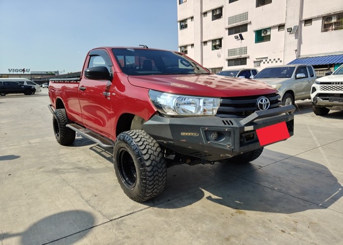 Used 4
                    TOYOTA
                     for Sale Image