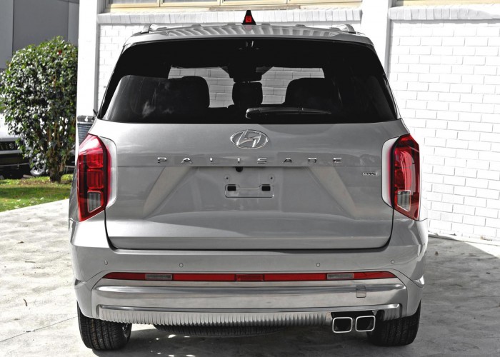 Used 1
                    HYUNDAI
                     for Sale Image