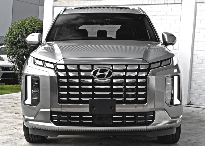 Used 1
                    HYUNDAI
                     for Sale Image