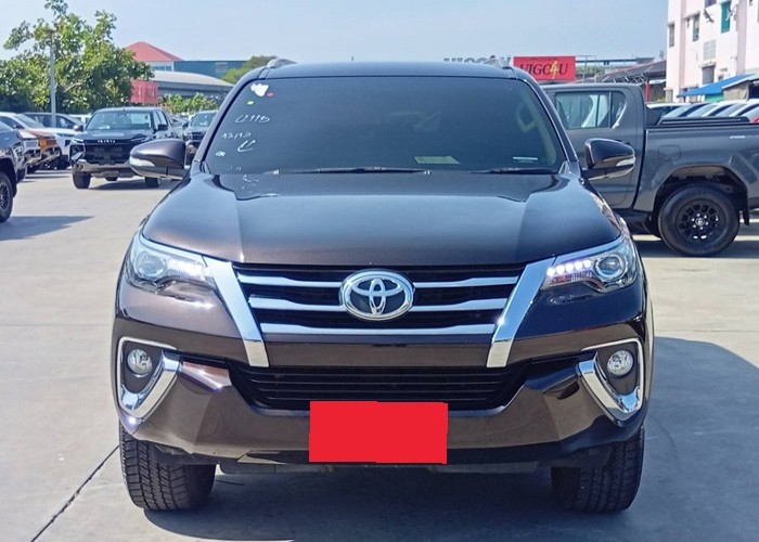 Used 3
                    TOYOTA
                     for Sale Image