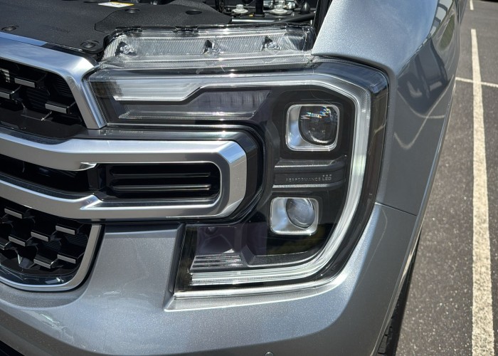 Used 1
                    FORD
                     for Sale Image