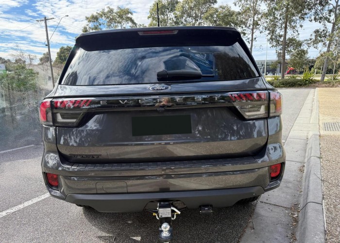 Used 1
                    FORD
                     for Sale Image