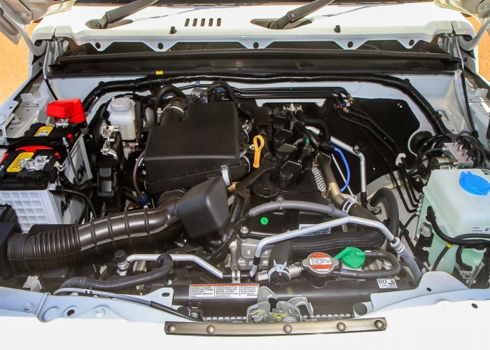 Used 1
                    SUZUKI
                     for Sale Image