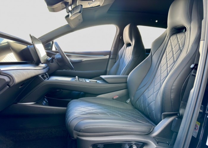 Used 1
                    BYD
                     for Sale Image