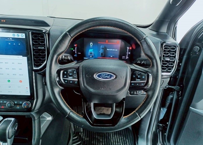 Used 5
                    FORD
                     for Sale Image