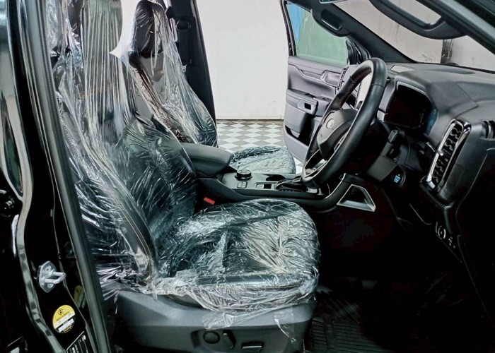 Used 5
                    FORD
                     for Sale Image