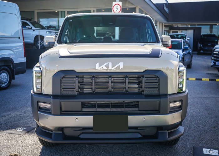 Used 1
                    KIA
                     for Sale Image