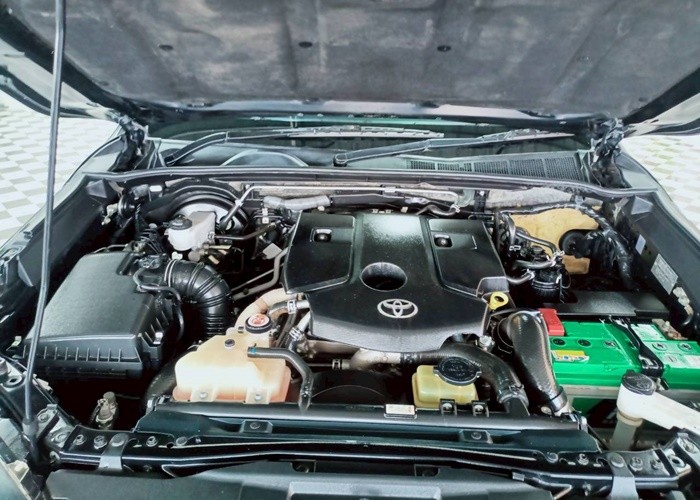 Used 10
                    TOYOTA
                     for Sale Image