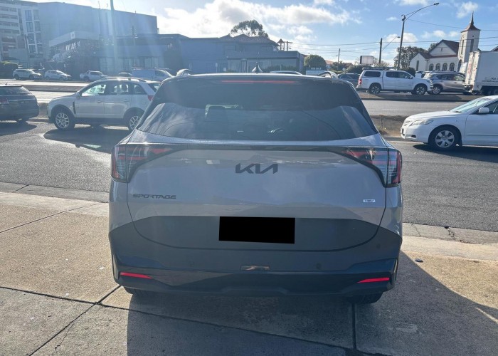 Used 1
                    KIA
                     for Sale Image