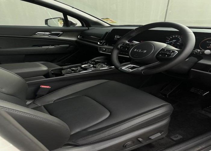 Used 1
                    KIA
                     for Sale Image