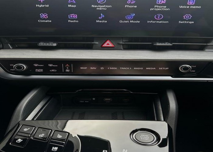 Used 1
                    KIA
                     for Sale Image