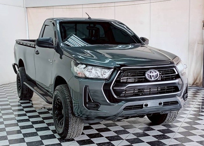 Used 8
                    TOYOTA
                     for Sale Image