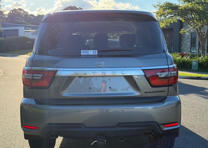 Used 1
                    NISSAN
                     for Sale Image