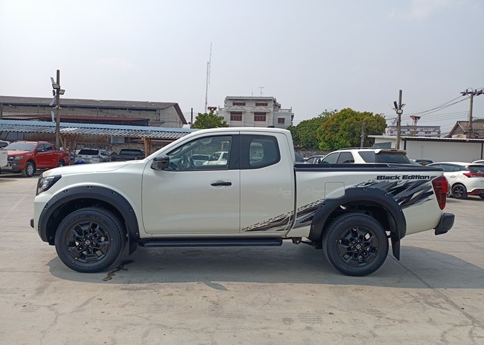 Used 1
                    NISSAN
                     for Sale Image