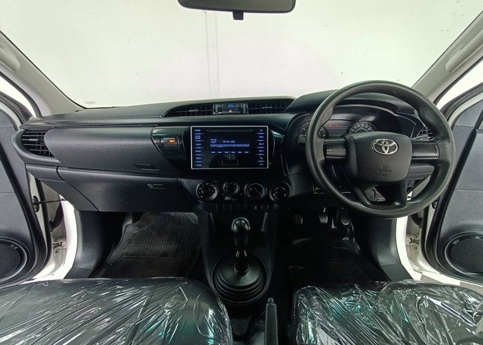 Used 7
                    TOYOTA
                     for Sale Image