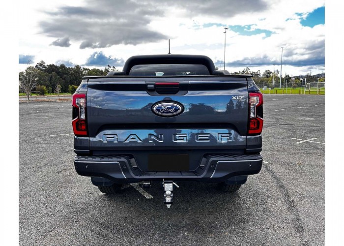 Used 1
                    FORD
                     for Sale Image