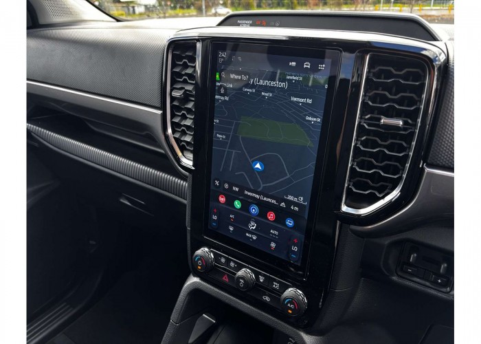 Used 1
                    FORD
                     for Sale Image