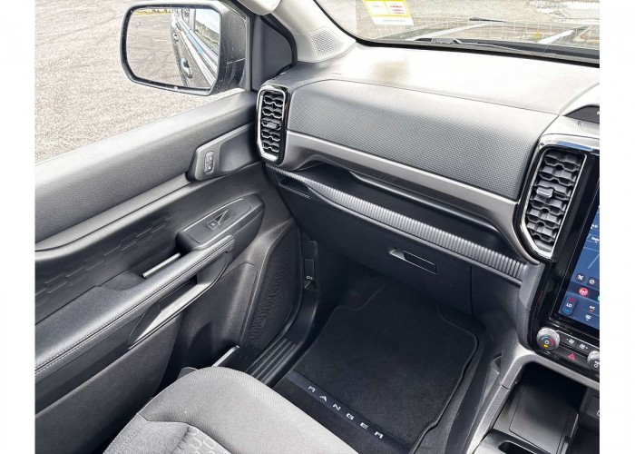 Used 1
                    FORD
                     for Sale Image