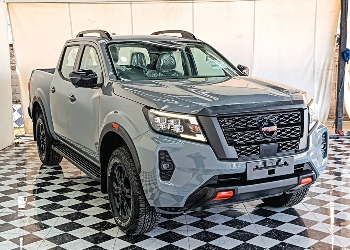 Used 1
                    NISSAN
                     for Sale Image