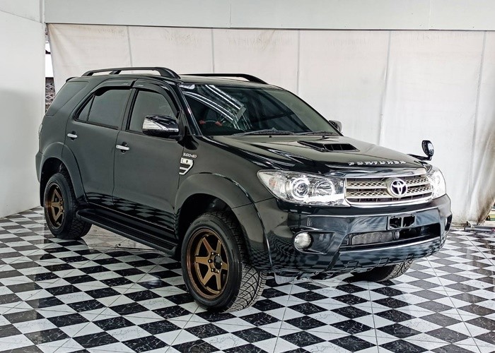 Used 5
                    TOYOTA
                     for Sale Image