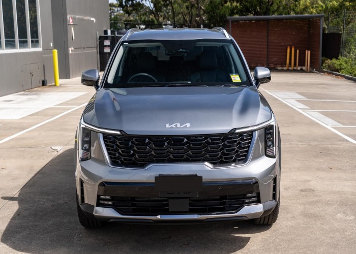 Used 1
                    KIA
                     for Sale Image