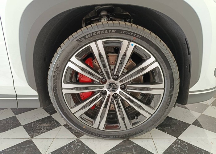 Used 1
                    BYD
                     for Sale Image