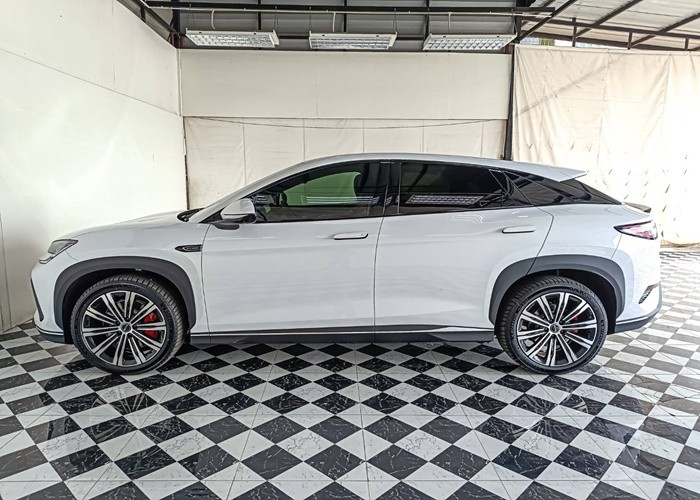 Used 1
                    BYD
                     for Sale Image