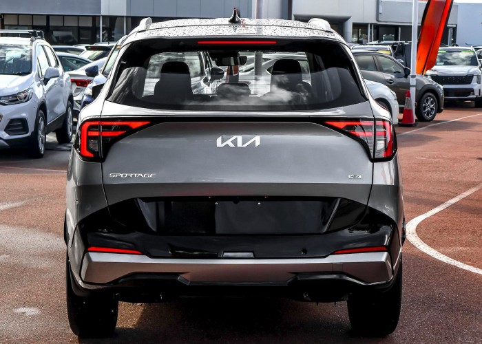 Used 1
                    KIA
                     for Sale Image