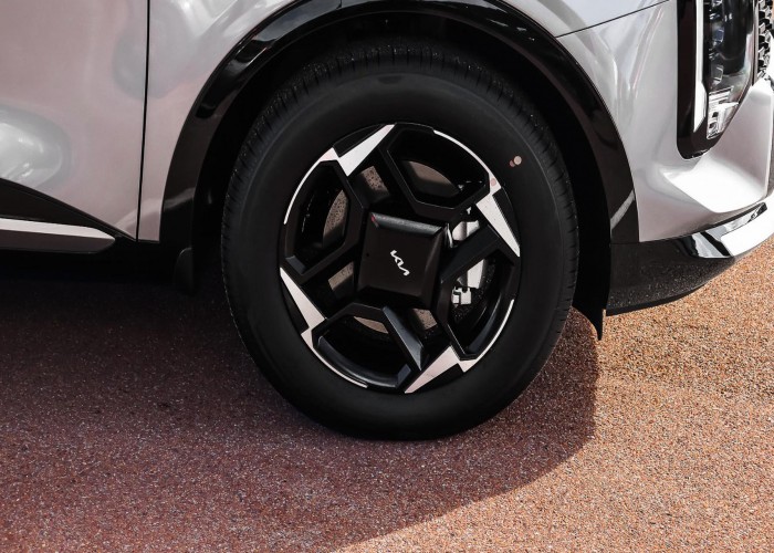 Used 1
                    KIA
                     for Sale Image