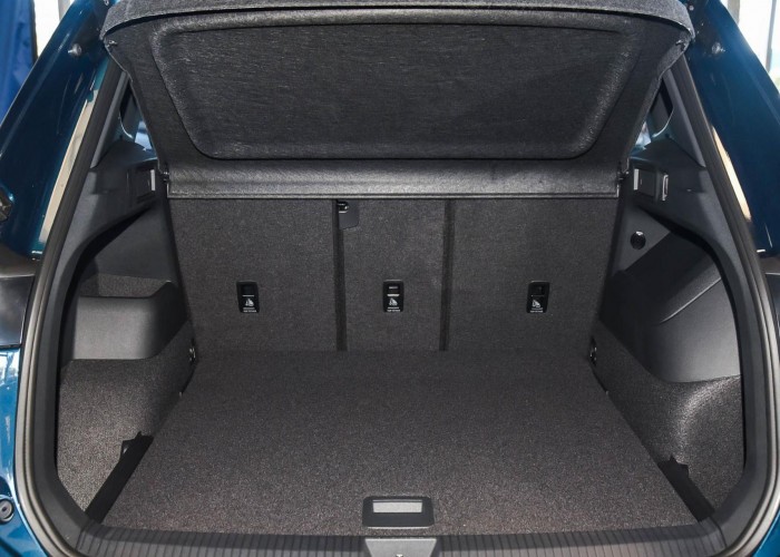 Used 1
                    VOLKSWAGEN
                     for Sale Image