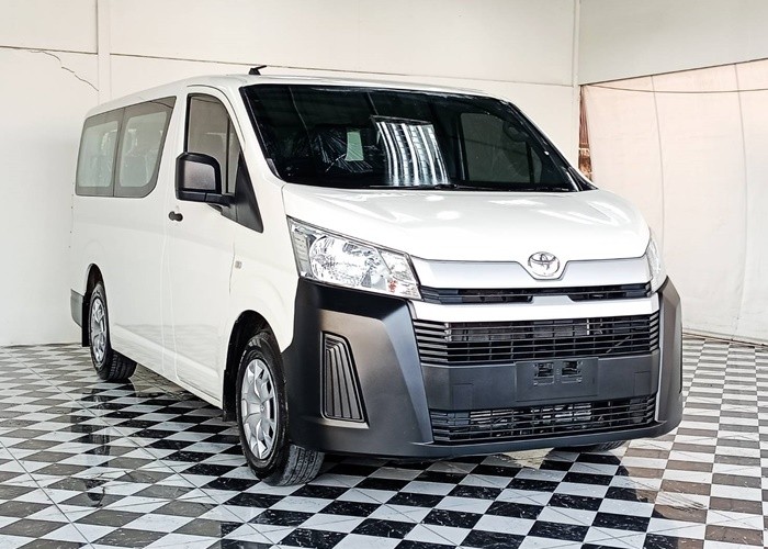 Used 12
                    TOYOTA
                     for Sale Image